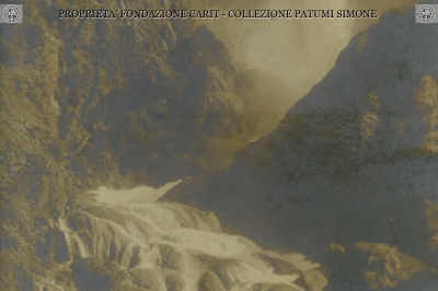 Terni - Cascata delle Marmore 