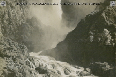Terni - Cascata delle Marmore 