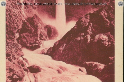 Terni - Cascata delle Marmore 
