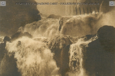 Terni - Cascata delle Marmore 