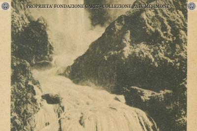 Terni - Cascata delle Marmore 