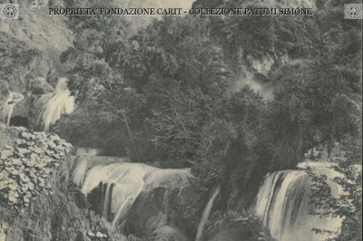 Terni - Cascata delle Marmore 