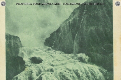 Terni - Cascata delle Marmore 