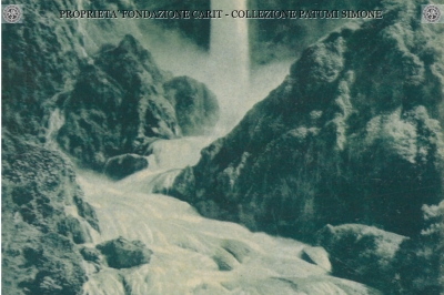Terni - Cascata delle Marmore 