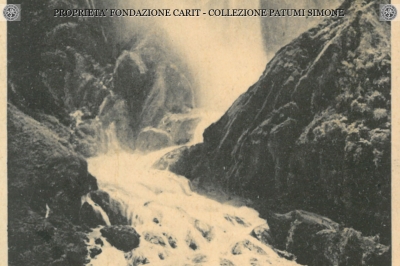 Terni - Cascata delle Marmore 
