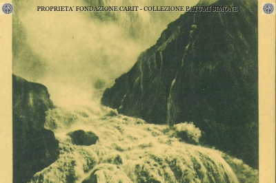 Terni - Cascata delle Marmore 