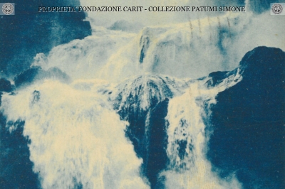 Terni - Cascata delle Marmore 