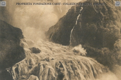 Terni - Cascata delle Marmore 