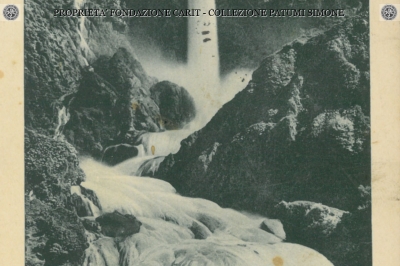 Terni - Cascata delle Marmore 