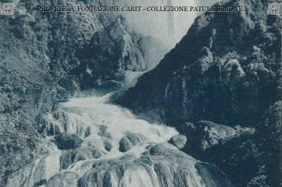 Terni - Cascata delle Marmore 