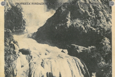 Terni - Cascata delle Marmore 