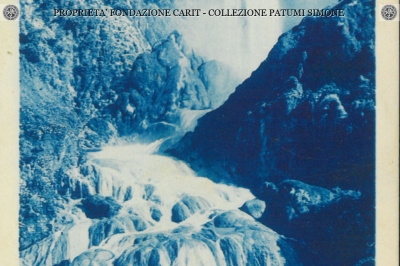 Terni - Cascata delle Marmore 