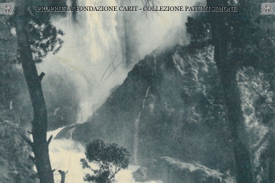 Terni - Cascata delle Marmore 
