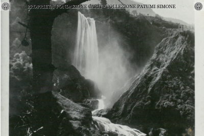 Terni - Cascata delle Marmore 