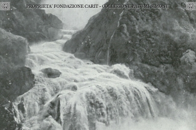 Terni - Cascata delle Marmore 