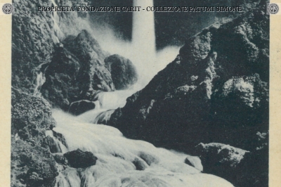 Terni - Cascata delle Marmore 