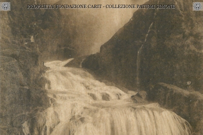 Terni - Cascata delle Marmore 