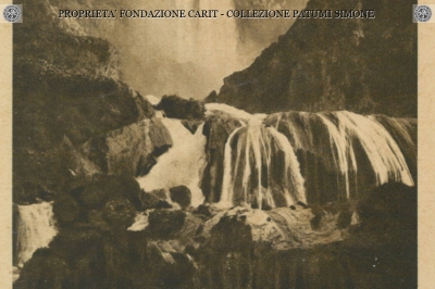 Terni - Cascata delle Marmore 