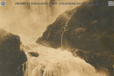Terni - Cascata delle Marmore 
