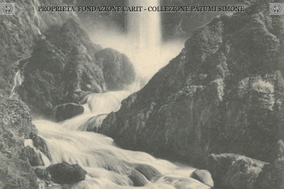 Terni - Cascata delle Marmore 