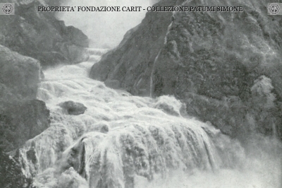 Terni - Cascata delle Marmore 