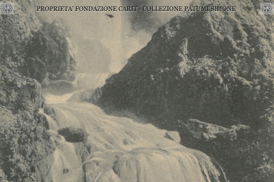 Terni - Cascata delle Marmore 