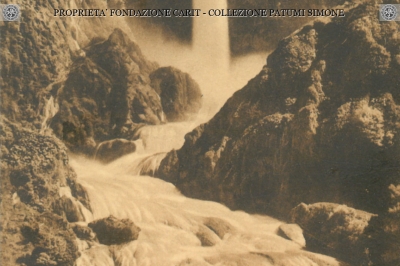 Terni - Cascata delle Marmore 