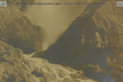 Terni - Cascata delle Marmore 