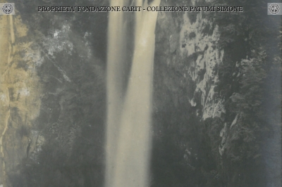 Terni - Cascata delle Marmore 