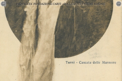 Terni - Cascata delle Marmore 