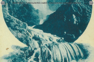 Terni - Cascata delle Marmore 