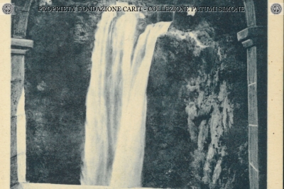 Terni - Cascata delle Marmore 