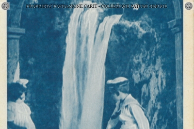 Terni - Cascata delle Marmore 
