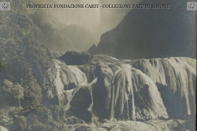 Terni - Cascata delle Marmore 