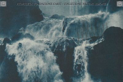 Terni - Cascata delle Marmore 