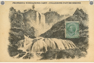 Terni - Cascata delle Marmore 