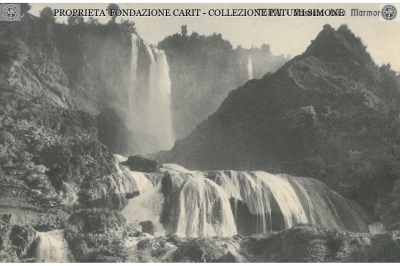Terni - Cascata delle Marmore 