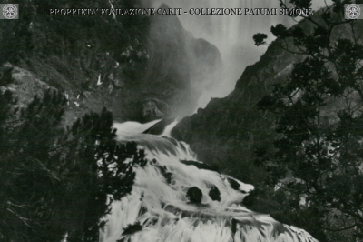 Terni - Cascata delle Marmore