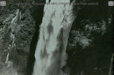 Terni - Cascata delle Marmore