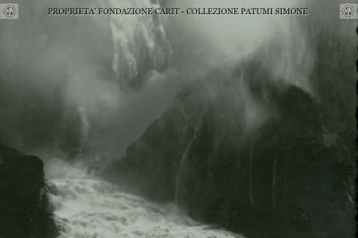 Terni - Cascata delle Marmore