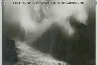 Terni - Cascata delle Marmore