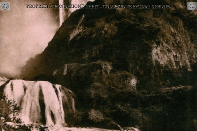 Terni - Cascata delle Marmore