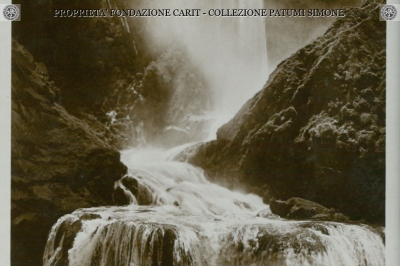 Terni - Cascata delle Marmore