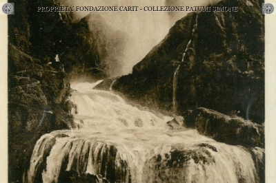 Terni - Cascata delle Marmore