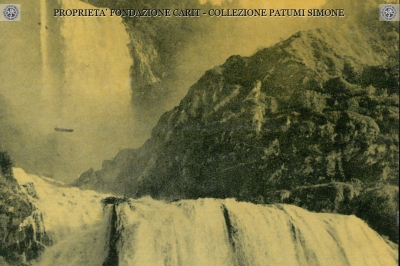 Terni - Cascata delle Marmore