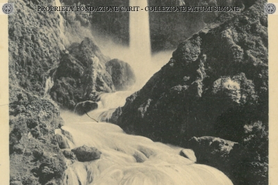 Terni - Cascata delle Marmore