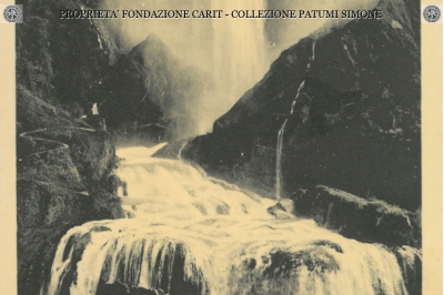 Terni - Cascata delle Marmore
