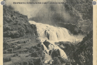 Terni - Cascata delle Marmore