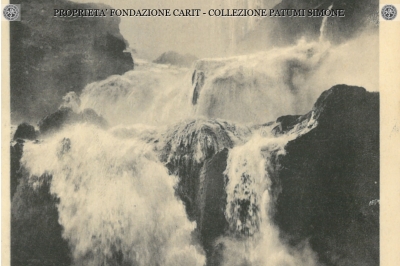 Terni - Cascata delle Marmore