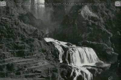 Terni - Cascata delle Marmore